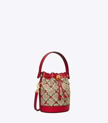 Designer Bucket Bags & Handbags for Women | Tory Burch