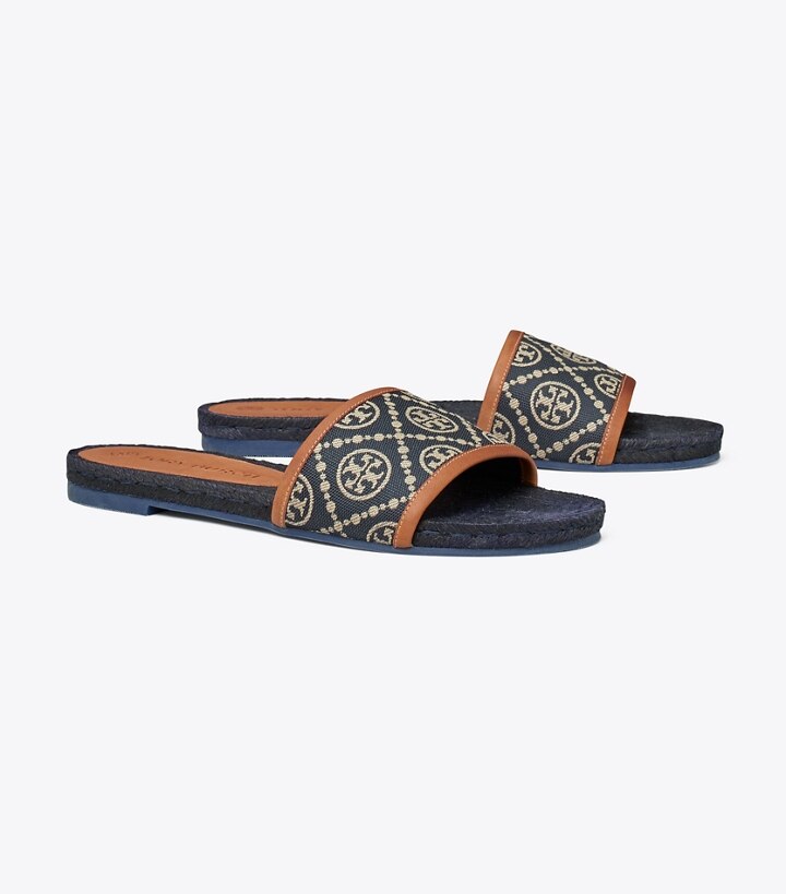 tory burch espadrilles brown