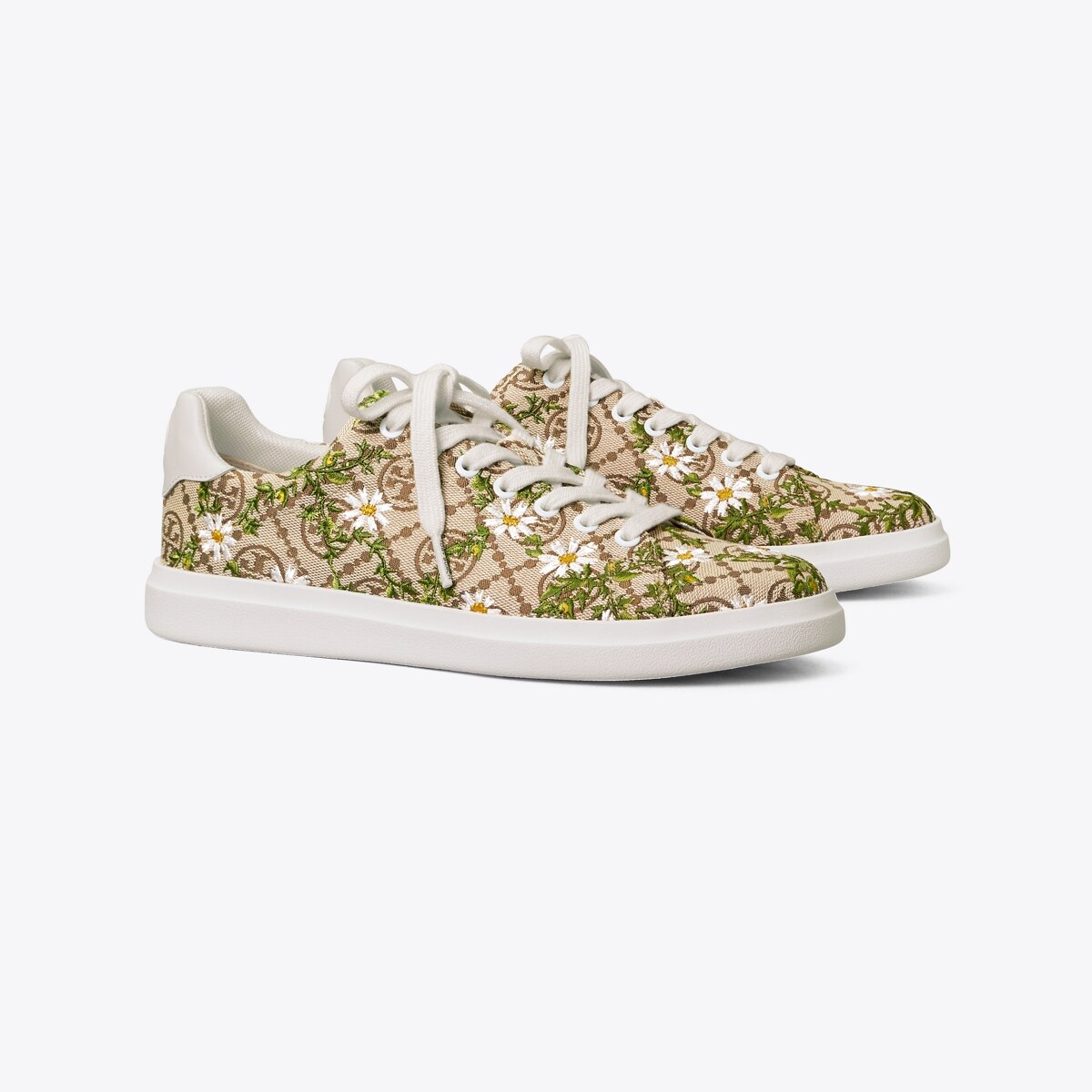 tory burch howell sneaker