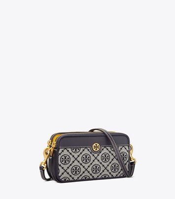 túi tory burch đỏ