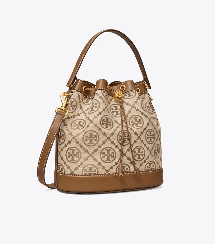 large tory burch purse