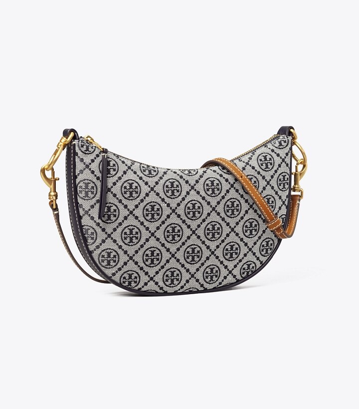 tory burch t monogram crossbody