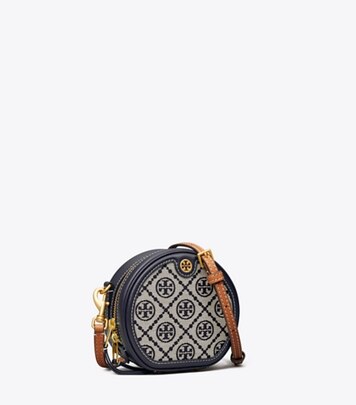 tory burch t monogram jacquard