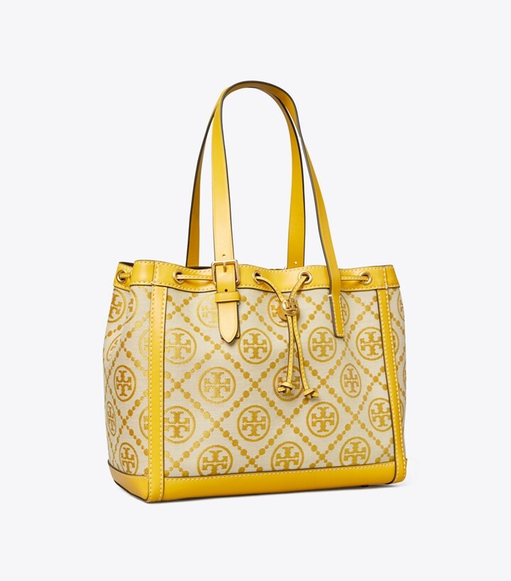 Totes bags Tory Burch - Gemini Link small shopping bag - 53304783