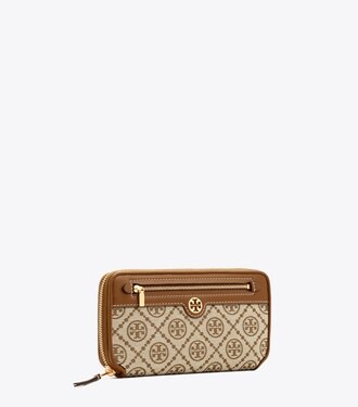 長財布 トリー バーチ 公式オンラインストア Tory Burch Jp