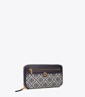 長財布 トリー バーチ 公式オンラインストア Tory Burch Jp