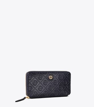 長財布 トリー バーチ 公式オンラインストア Tory Burch Jp