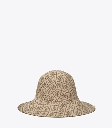 Women's Designer Hats & Scarves | | Tory Burch