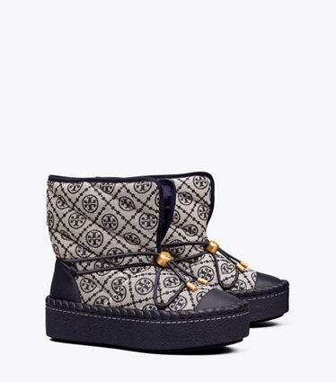 tory burch moon boots