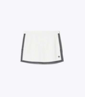 tory burch golf visor