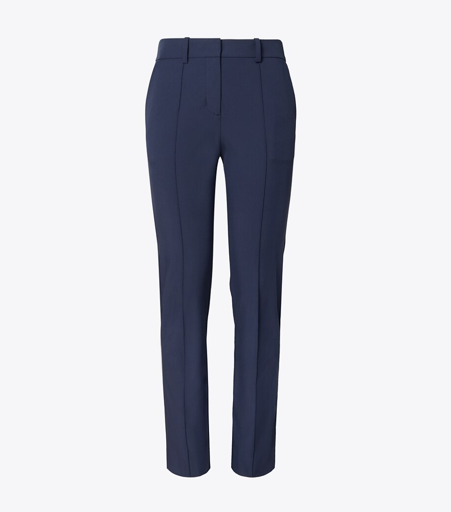 Tory Burch TECH TWILL GOLF PANTS