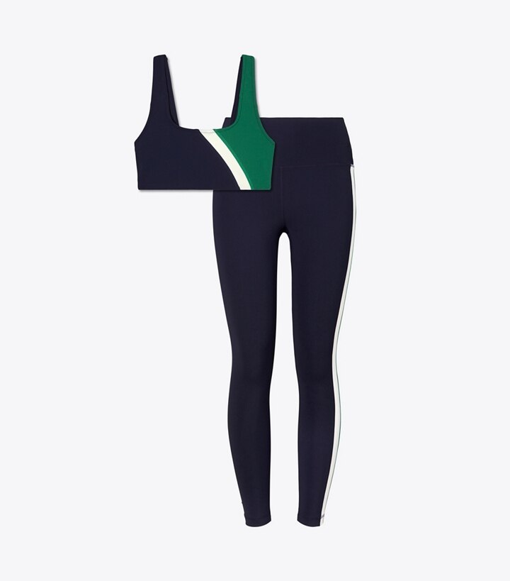 Tory Sport The Sculpt Compression Color 