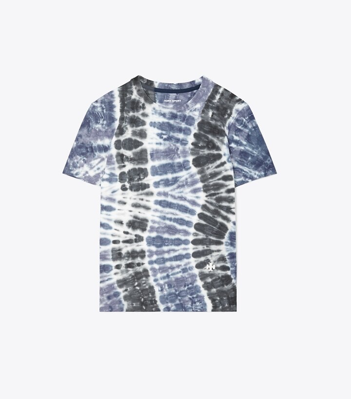 tory burch tie dye sweatshirt