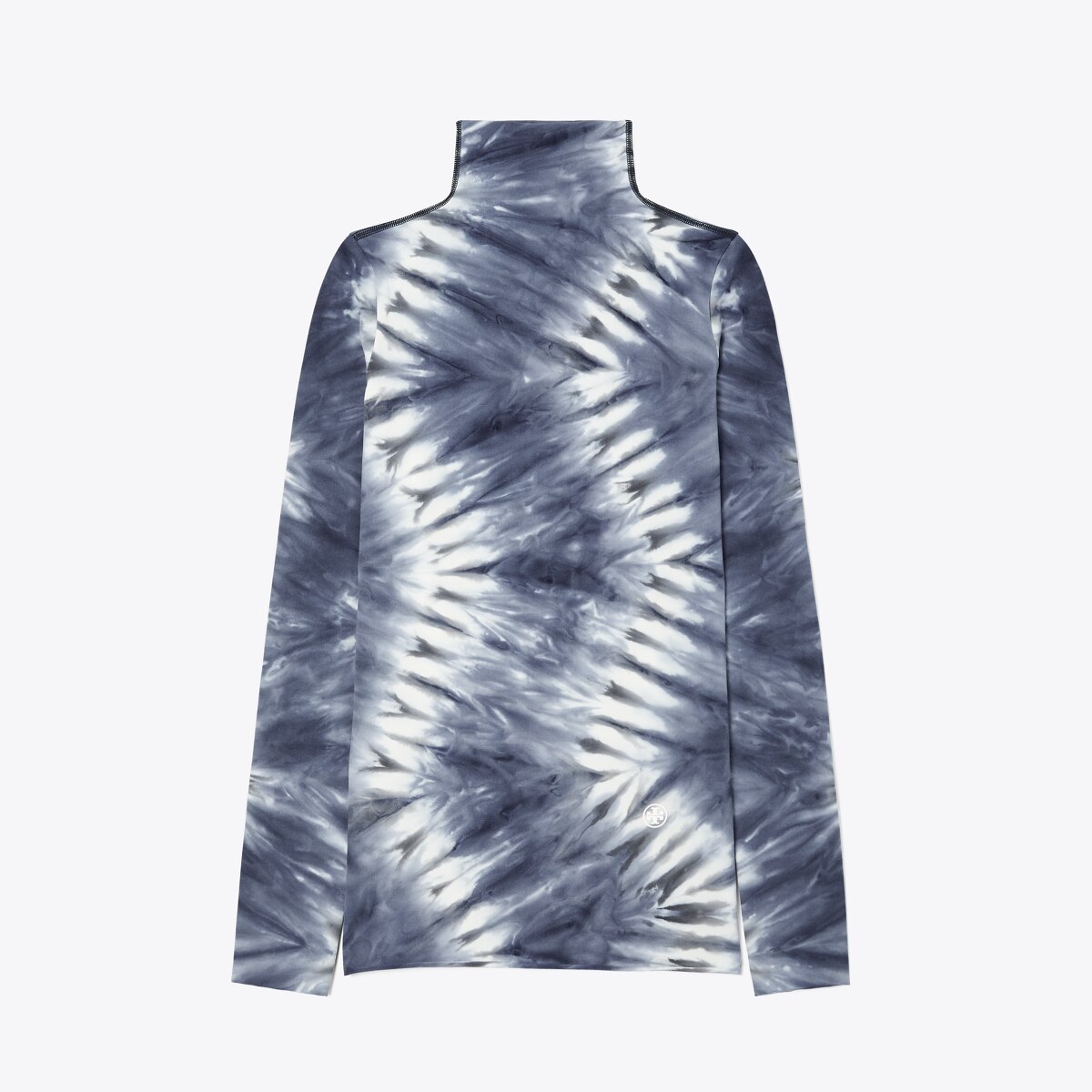 tory burch tie dye sweatshirt