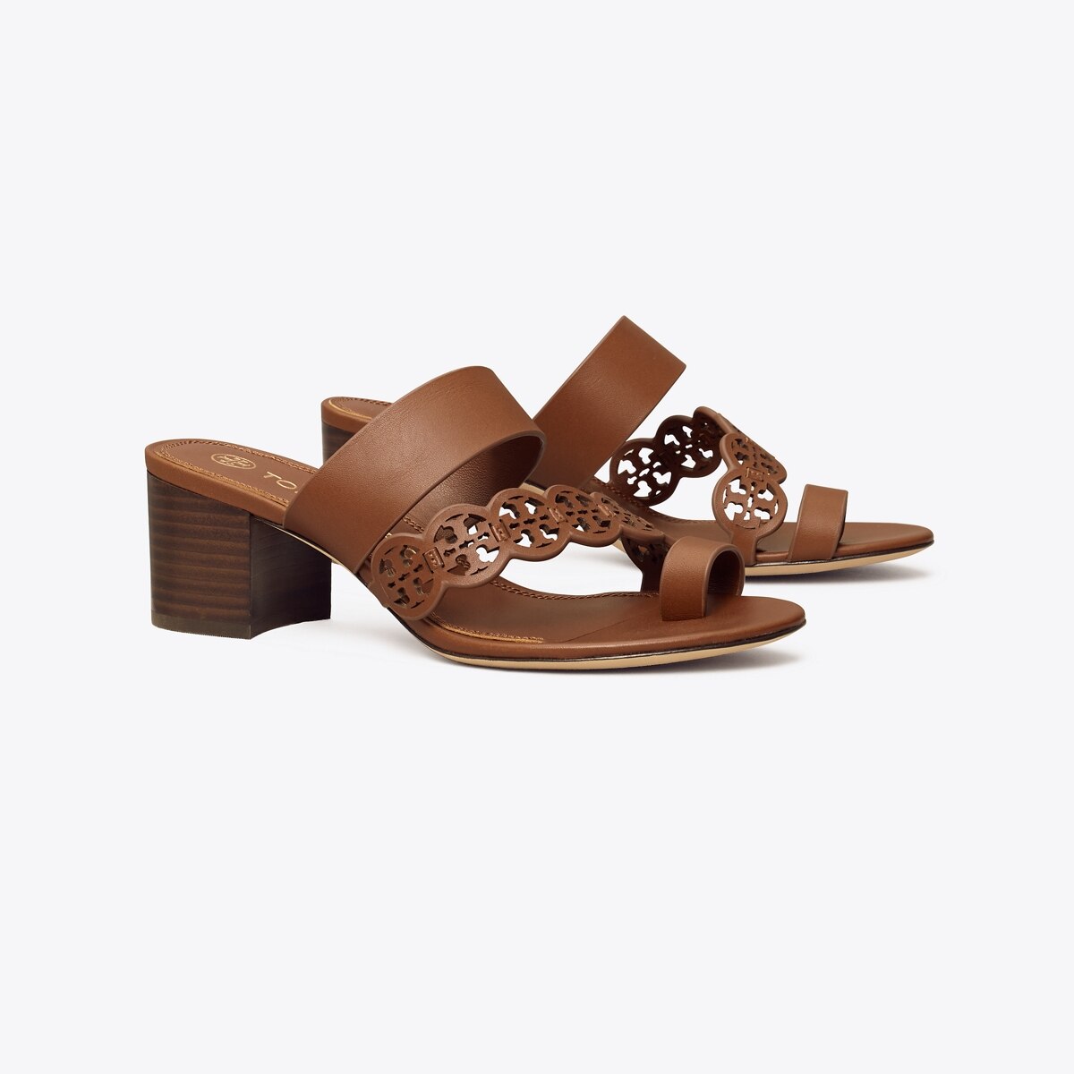 tory burch heel sandals