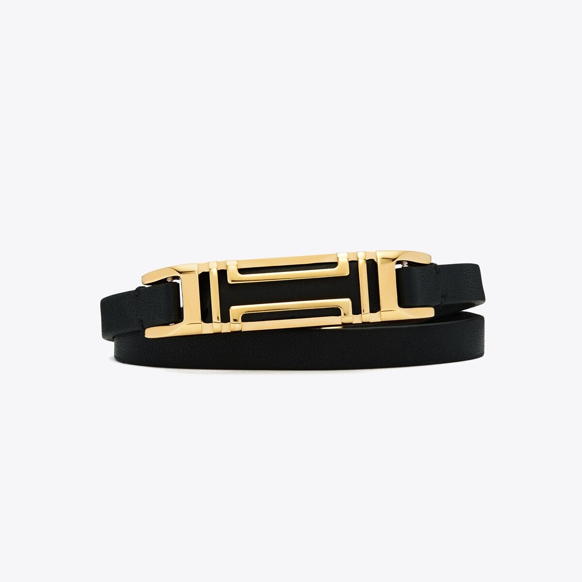 Tory Burch for Fitbit Double-Wrap 