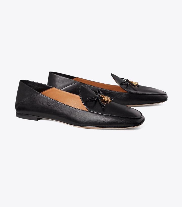 tory burch loafer sale