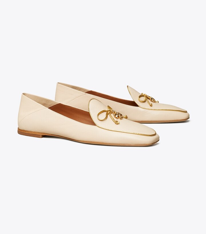 Buy > two tone flats shoes > in stock