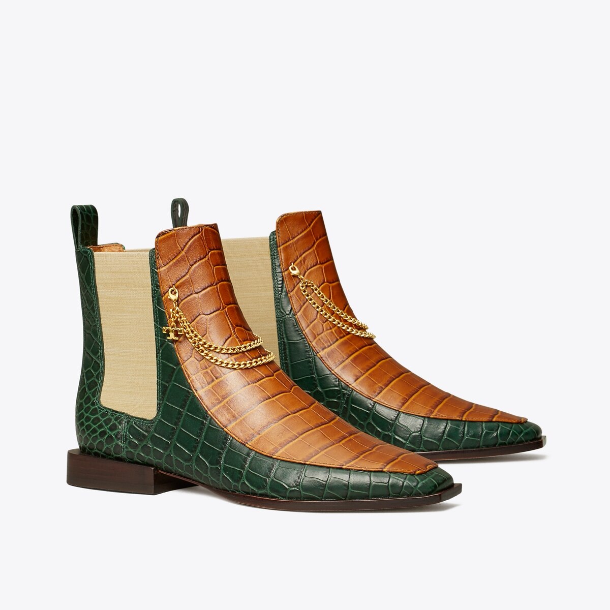 tory burch chelsea boots