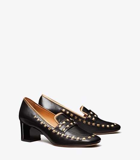 Women's Designer Loafers and Mules | Tory Burch