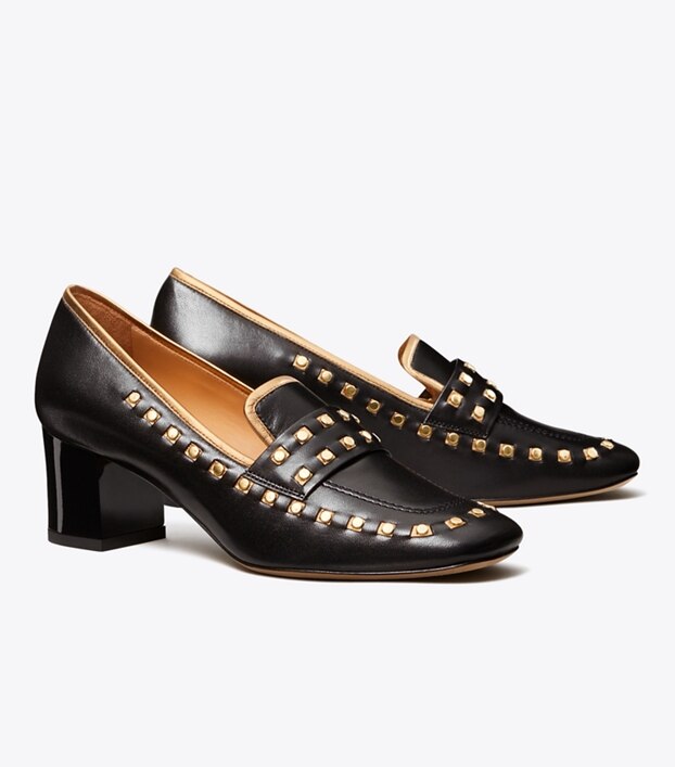 tory burch loafer