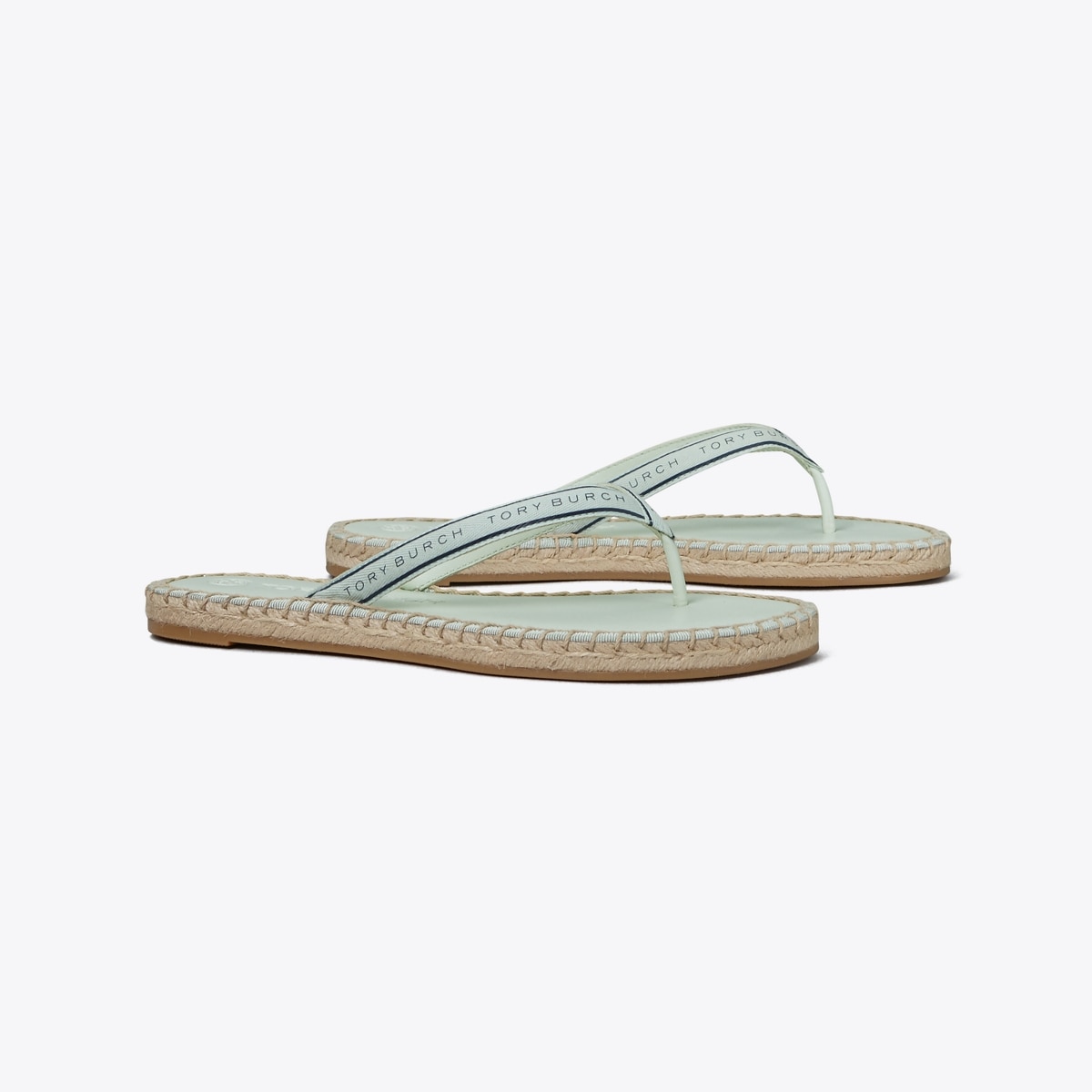 flip flop espadrille