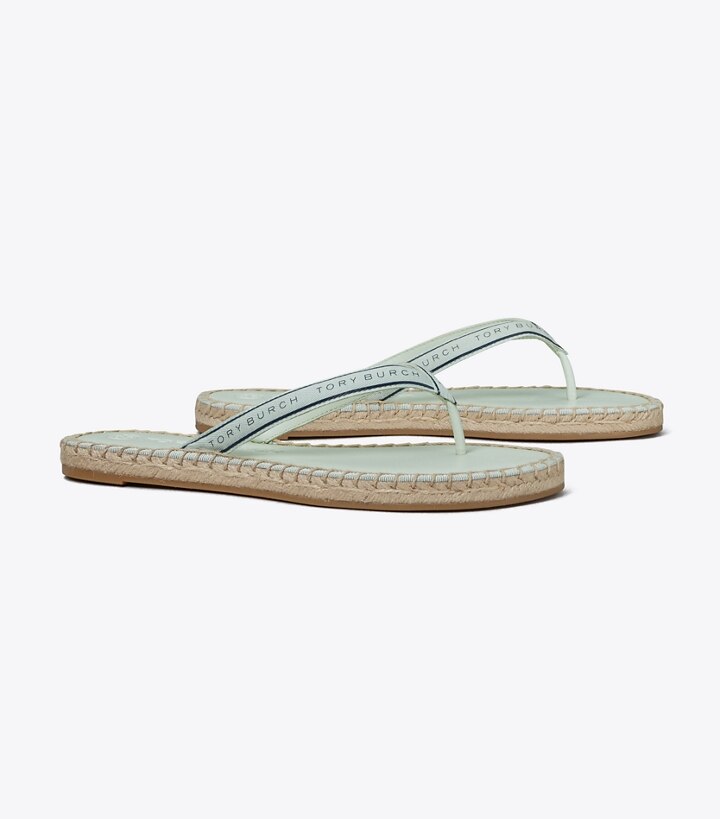 tory burch ribbon flats