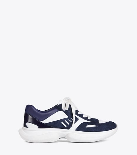 Women's Sneakers: Sporty Designer Tennis Shoes | Tory Burch