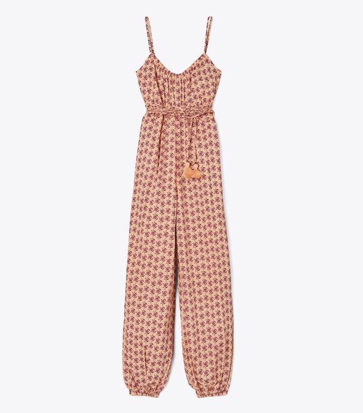 Tuta stampata: Donna Abbigliamento Mare | Copricostume | Tory Burch IT