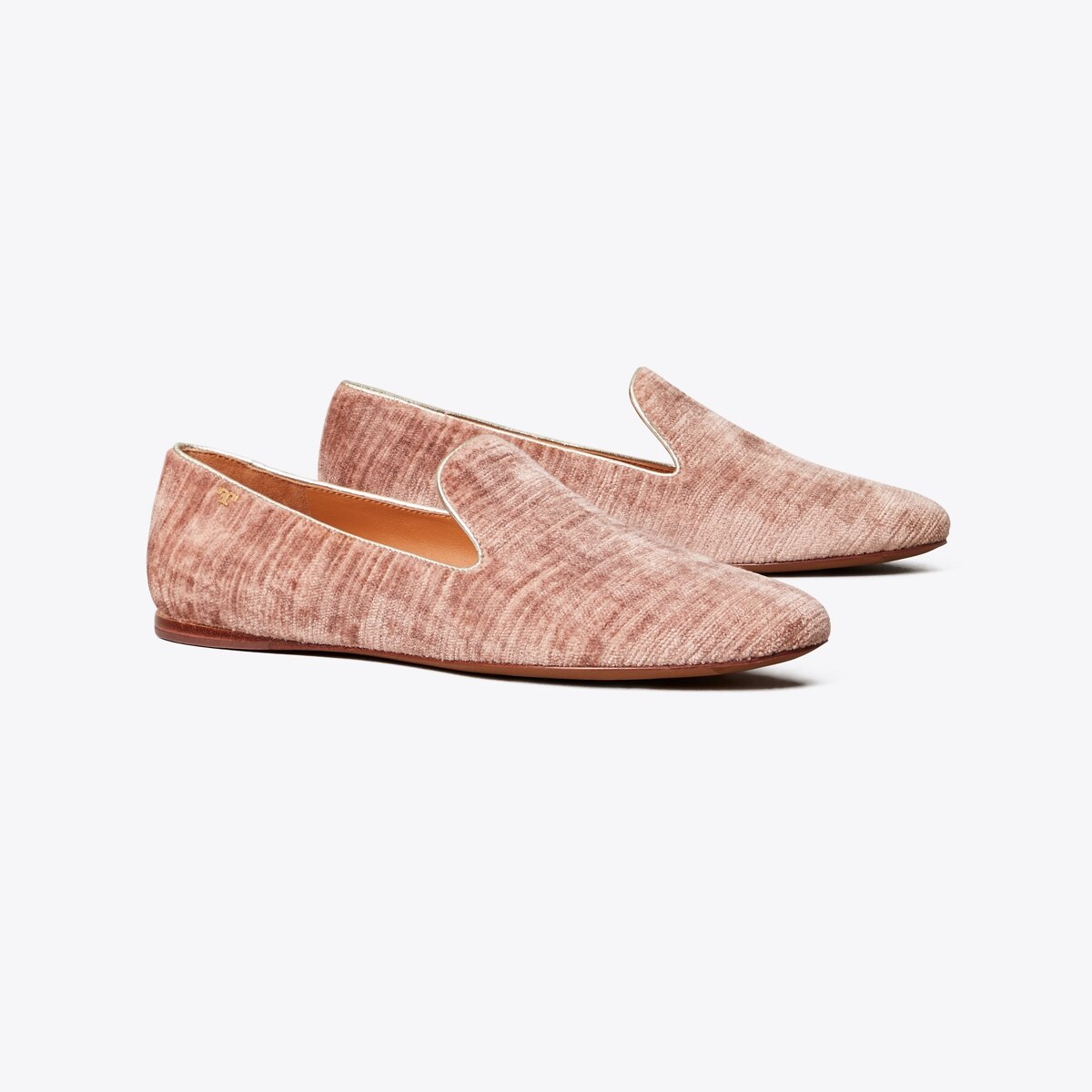tory burch smoking slippers