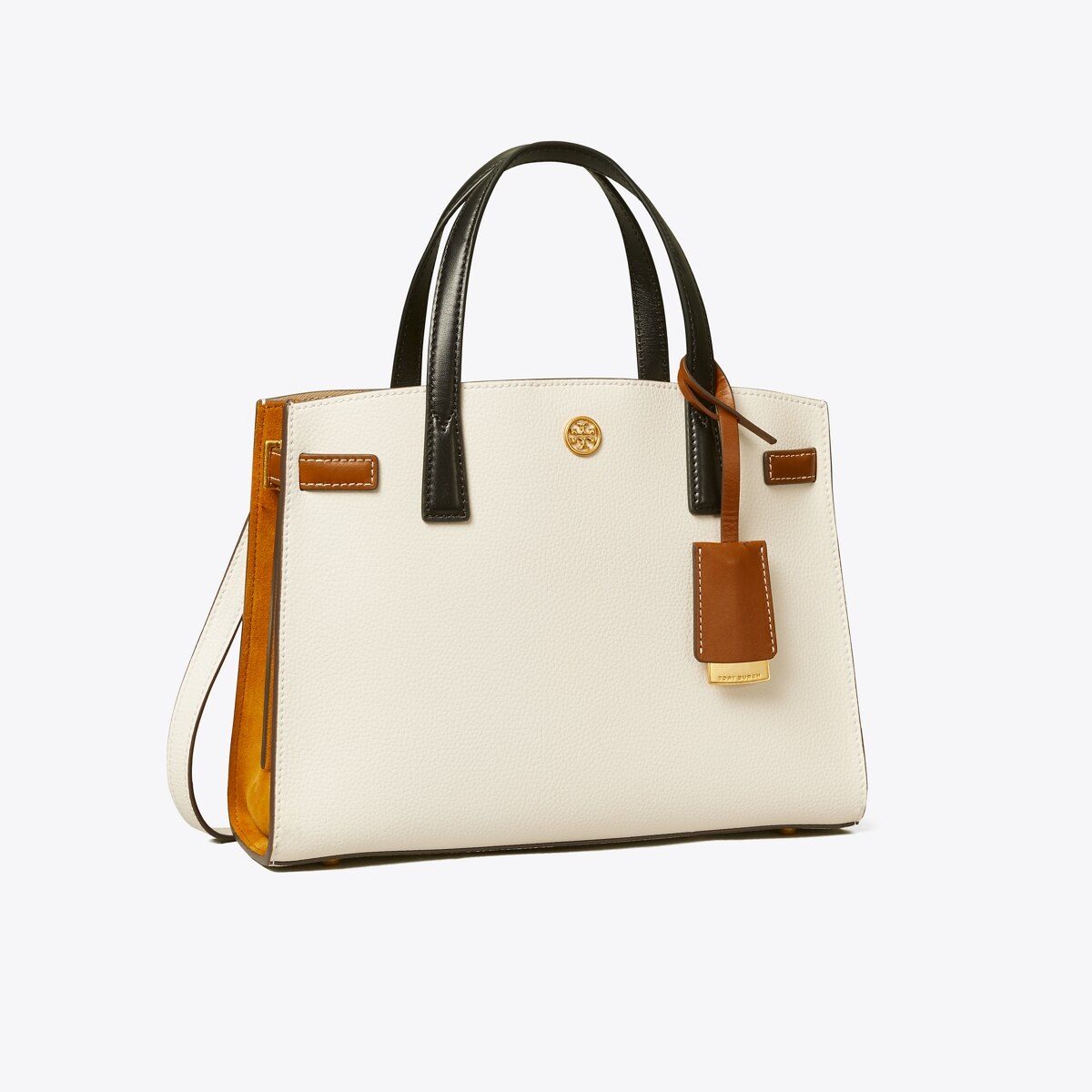 Tory burch outlet color block