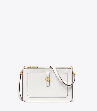 tory burch matching purse and sandals