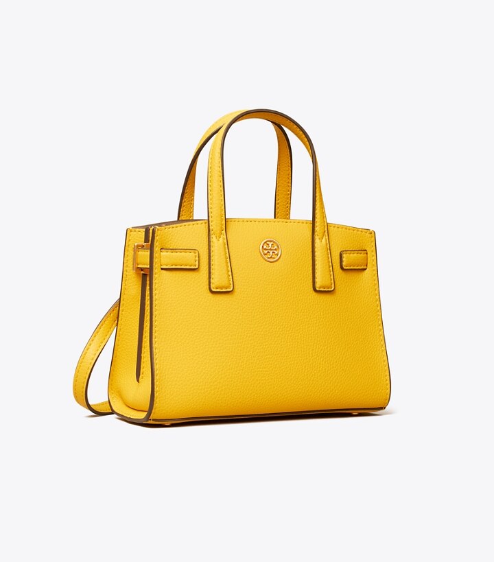 Walker Micro Satchel: Women's Handbags | Crossbody Bags | Tory Burch UK