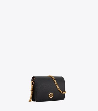 チェーンウォレット トリー バーチ 公式オンラインストア Tory Burch Jp