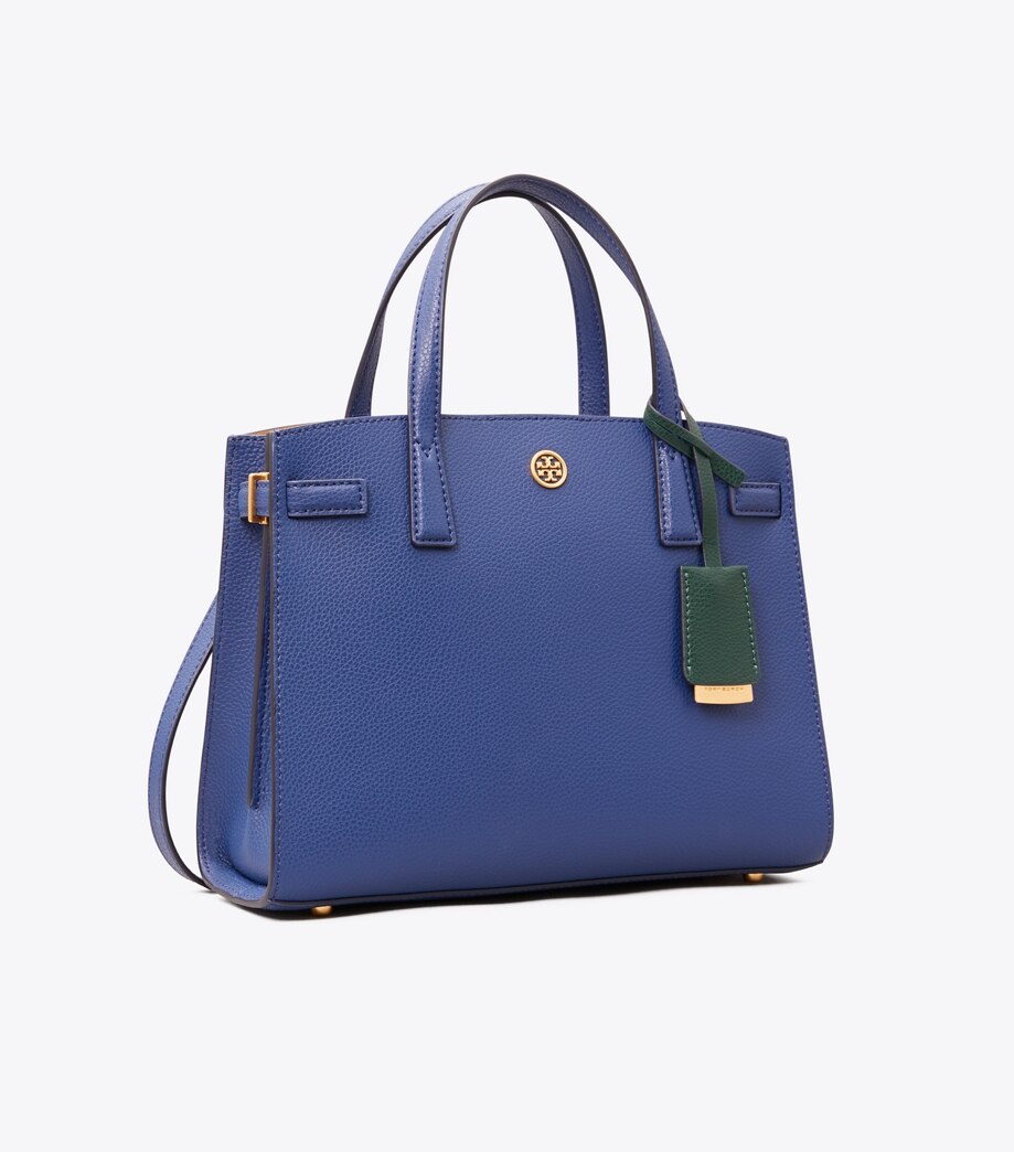 Tory Burch Walker Small Satchel