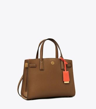 Walker small online satchel