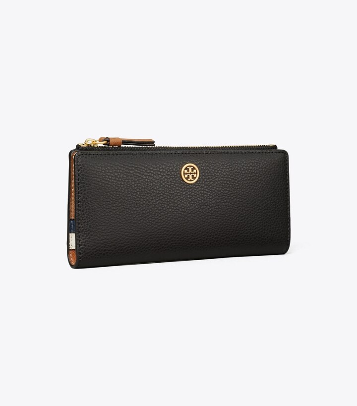 tory burch wristlet purse