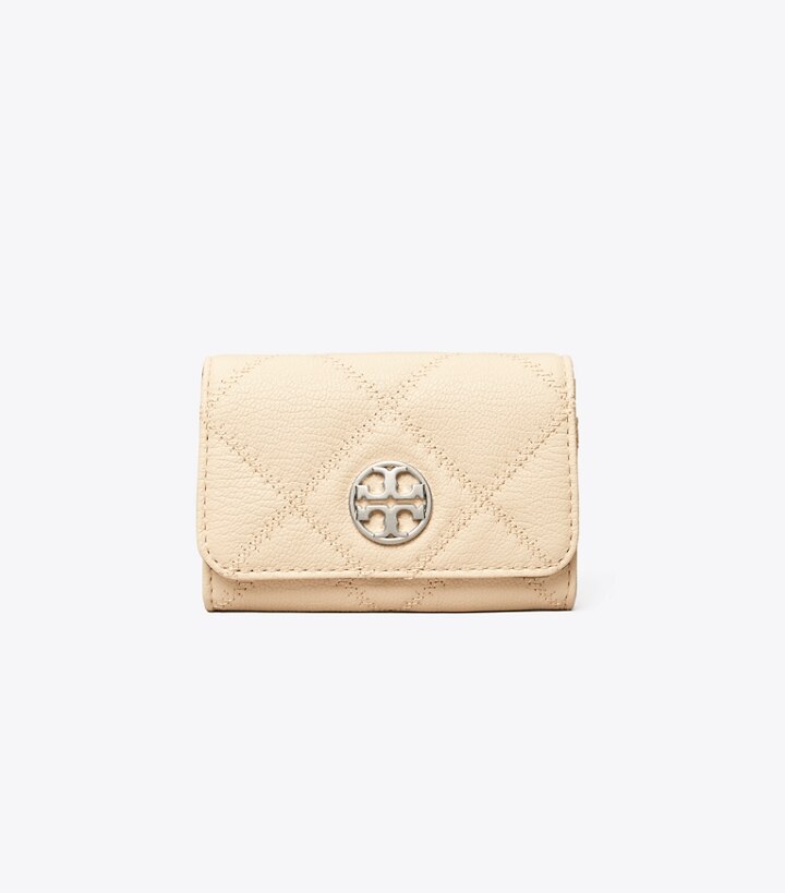 willa card case tory burch