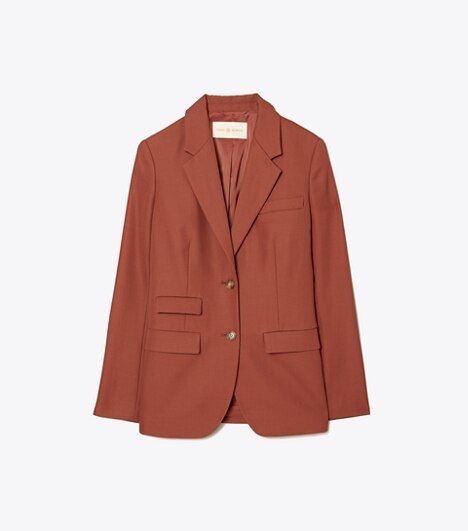 Women's Designer Jackets, Coats & Blazers | Tory Burch UK
