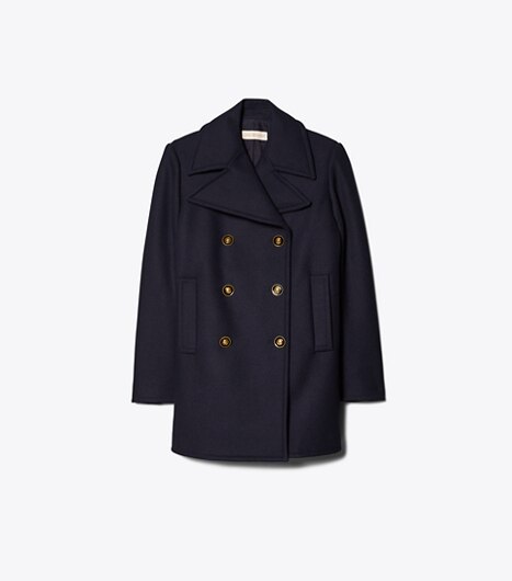 Women's Designer Fall Jackets, Coats & Outerwear | Tory Burch