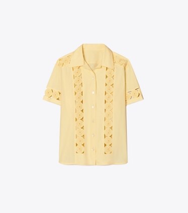tory burch tops