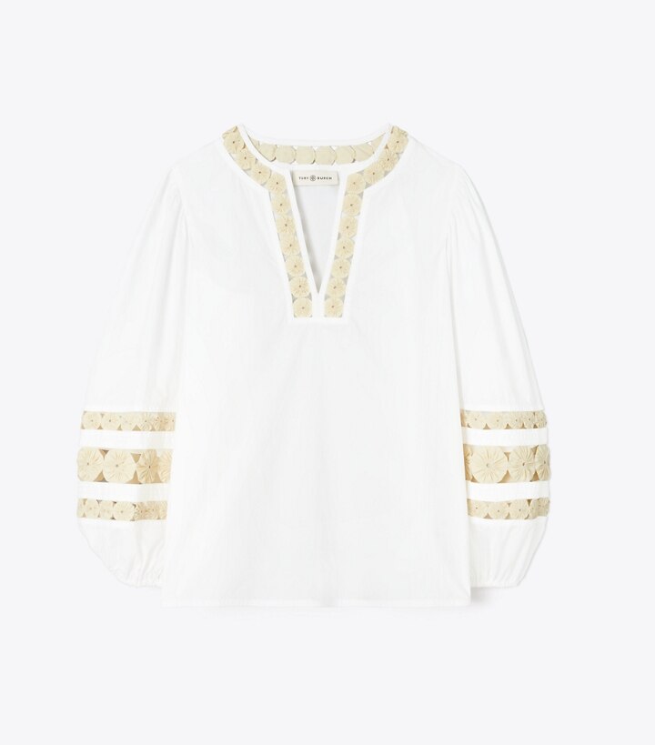 tory burch tops
