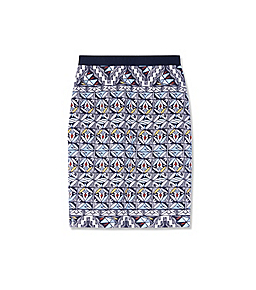 Designer Skirts: In Maxi & Leather Styles, Short Skirts | Tory Burch