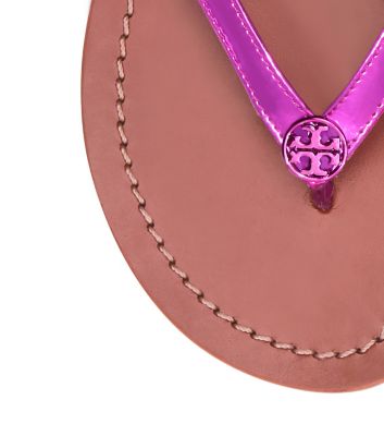tory burch terra thong flip flops