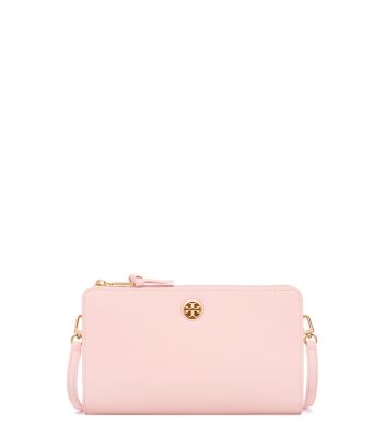 tory burch robinson pebbled crossbody