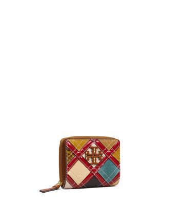 Tory burch outlet mcgraw patchwork