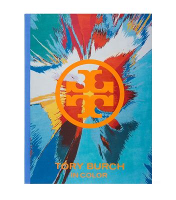 Tory Burch Introducing The Book Tory Burch In Color Women's View All