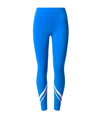 Leggings Guide - Sport Leggings for Women by Tory Burch | Tory Sport