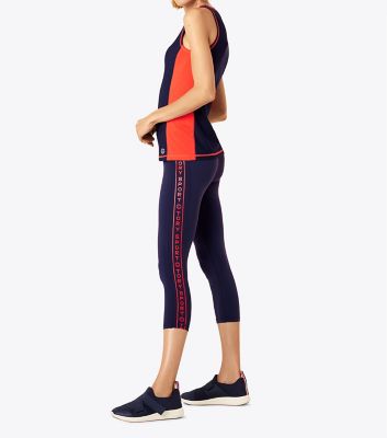 Womens Running Clothes Running Apparel by Tory Burch Tory Sport