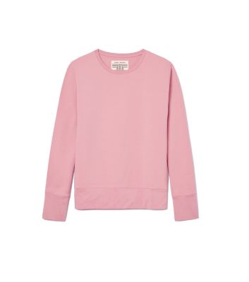 Designer Active Sweatshirts & Sweaters for Women by Tory Burch | Tory Sport